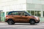 Fiat 500L S-Design 2018 года